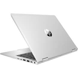 Hp EliteBook 830 G6 13" Core i5 1.6 GHz - SSD 128 GB - 8GB QWERTY - Spaans