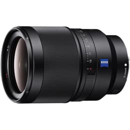 Lens Sony E 35mm f/1.4