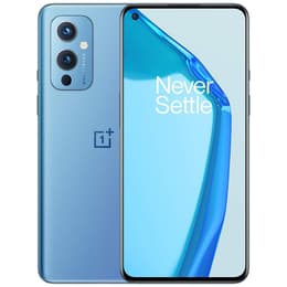 OnePlus 9 256GB - Blauw - Simlockvrij - Dual-SIM