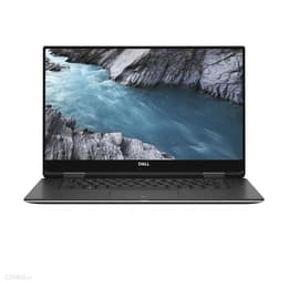 Dell XPS 9575 15" Core i5 2.8 GHz - SSD 256 GB - 8GB QWERTZ - Duits