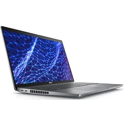 Dell Latitude 5530 15" Core i7 2.2 GHz - SSD 1 TB - 32GB QWERTY - Engels