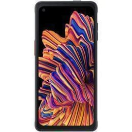 Galaxy XCover Pro 64GB - Zwart - Simlockvrij