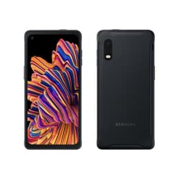 Galaxy XCover Pro 64GB - Zwart - Simlockvrij