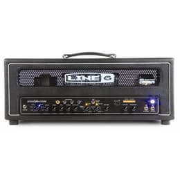Line 6 Spider Valve MKII HD100 Geluidsversterkers