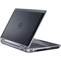 Dell Latitude 6330 13" Core i5 2.6 GHz - HDD 120 GB - 8GB AZERTY - Frans