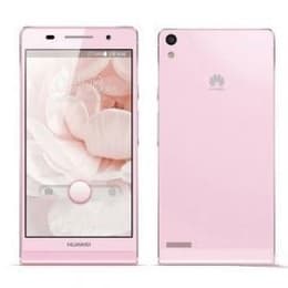Huawei Ascend P7 16GB - Roze - Simlockvrij