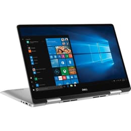 Dell Inspiron 7586 15" Core i7 1.8 GHz - SSD 512 GB - 16GB QWERTY - Italiaans