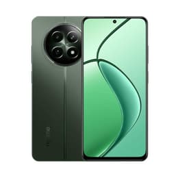 Realme 12 256GB - Groen - Simlockvrij