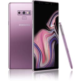 Galaxy Note9 128GB - Paars - Simlockvrij