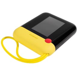 Instant camera Polaroid Pop - Geel/Zwart