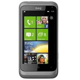 HTC Radar 8GB - Wit - Simlockvrij