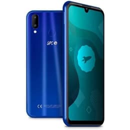 SPC Gen Max 64GB - Blauw - Simlockvrij