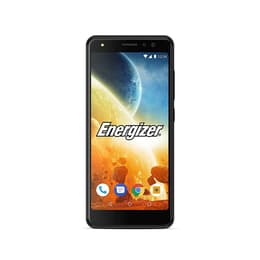 Energizer Power Max P490S 16GB - Zwart - Simlockvrij