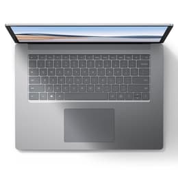 Microsoft Surface Laptop 4 13" Core i5 2.6 GHz - SSD 256 GB - 8GB AZERTY - Frans