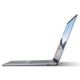 Microsoft Surface Laptop 4 13" Core i5 2.6 GHz - SSD 256 GB - 8GB AZERTY - Frans
