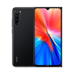 Xiaomi Redmi Note 8 2021 64GB - Zwart - Simlockvrij