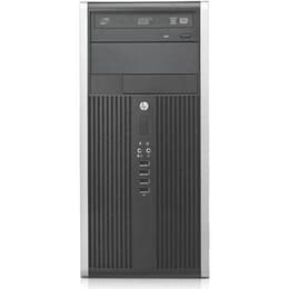 HP Compaq Elite 8300 MT Core i5 3.2 GHz - HDD 500 GB RAM 4GB