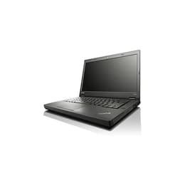 Lenovo ThinkPad T440P 14" Core i5 2.6 GHz - SSD 512 GB - 8GB AZERTY - Frans