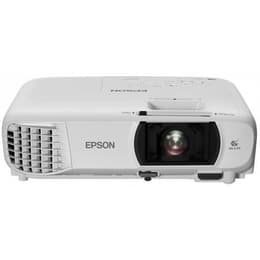 Epson EH-TW610 Beamer 3000 Lumen Wit