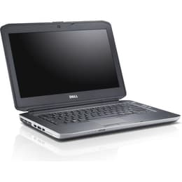 Dell Latitude E5430 14" Core i5 2.6 GHz - HDD 500 GB - 4GB AZERTY - Frans