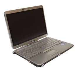 Hp EliteBook 2760P 12" Core i5 2.6 GHz - SSD 128 GB - 4GB AZERTY - Frans