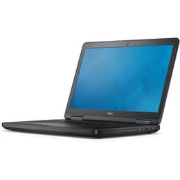 Dell Latitude E5540 15" Core i5 2 GHz - SSD 256 GB - 8GB AZERTY - Frans
