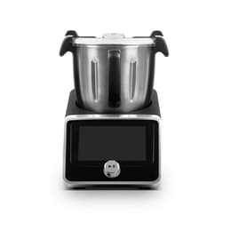 Multicooker Schneider Power Chef Connect SCCM2145S 4,5000L - Zwart