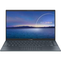 Asus ZenBook 14 UM425QA-KI174W 14" Ryzen 7 4.4 GHz - SSD 512 GB - 16GB QWERTY - Engels