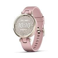 Horloges Garmin Cardio GPS Lily Sport - Roze