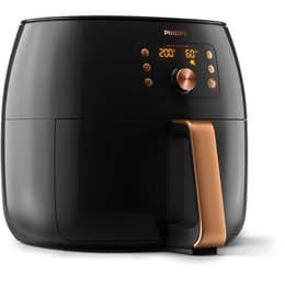 Philips Frituur Airfryer XXL HD9650/90