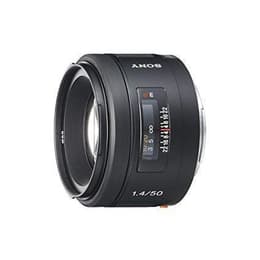 Sony Lens SAL50F14 A 50mm f/1.4
