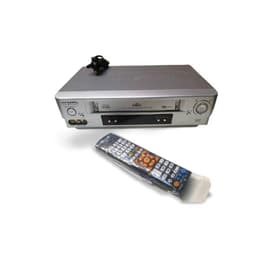 Samsung SV 651 VCR + VHS recorder - VHS - 6 koppen - Stereo