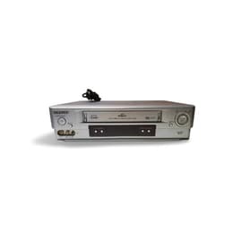 Samsung SV 651 VCR + VHS recorder - VHS - 6 koppen - Stereo
