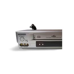 Samsung SV 651 VCR + VHS recorder - VHS - 6 koppen - Stereo