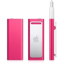 Apple iPod Shuffle 3rd Gen MP3 & MP4 speler 2GB- Roze