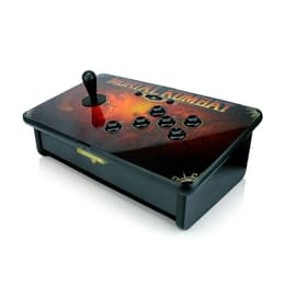 Joystick PlayStation 3 Pdp Mortal kombat Stick Arcade