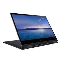 Asus ZenBook Flip UX371EA 13" Core i7 2.8 GHz - SSD 512 GB - 16GB QWERTY - Spaans