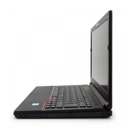 Fujitsu LifeBook E546 14" Core i5 2.3 GHz - SSD 256 GB - 16GB QWERTZ - Duits