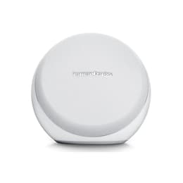 Harman Kardon omi 10+ Speaker Bluetooth - Wit