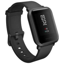 Horloges Cardio GPS Xiaomi Amazfit Bip - Zwart (Onyx black)