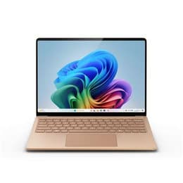 Microsoft Surface Laptop 7 13" Snapdragon 3.4 GHz - SSD 512 GB - 16GB AZERTY - Frans