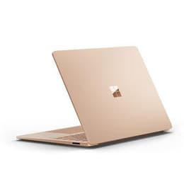 Microsoft Surface Laptop 7 13" Snapdragon 3.4 GHz - SSD 512 GB - 16GB AZERTY - Frans