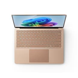 Microsoft Surface Laptop 7 13" Snapdragon 3.4 GHz - SSD 512 GB - 16GB AZERTY - Frans