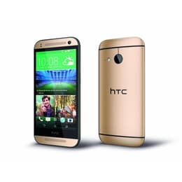HTC One Mini 2 16GB - Goud - Simlockvrij