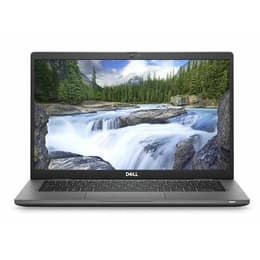 Dell Latitude 7330 13" Core i5 1.6 GHz - SSD 256 GB - 32GB AZERTY - Frans