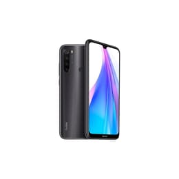 Xiaomi Redmi Note 8T 32GB - Grijs - Simlockvrij - Dual-SIM