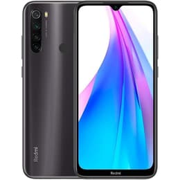 Xiaomi Redmi Note 8T 32GB - Grijs - Simlockvrij