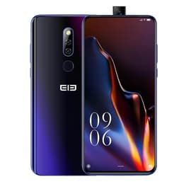 Elephone PX 64GB - Mauve - Simlockvrij