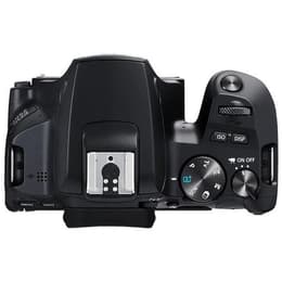 Reflex 250D - Zwart N/A N/A N/A