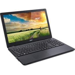 Acer Aspire E5-571-32B7 15" Core i3 1.7 GHz - HDD 1 TB - 4GB AZERTY - Frans